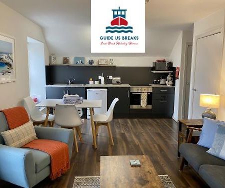 May Isle Apartment アンストラザー エクステリア 写真