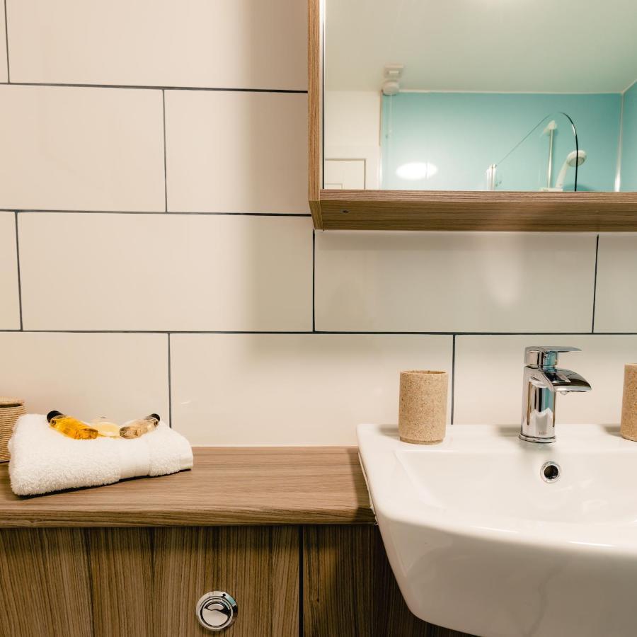 May Isle Apartment アンストラザー エクステリア 写真