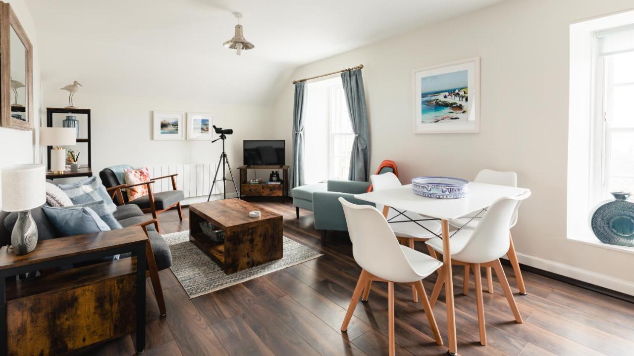 May Isle Apartment アンストラザー エクステリア 写真