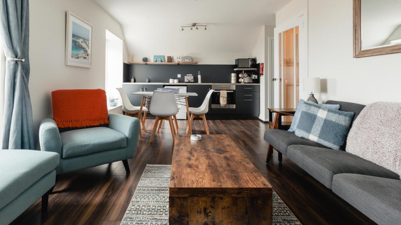 May Isle Apartment アンストラザー エクステリア 写真