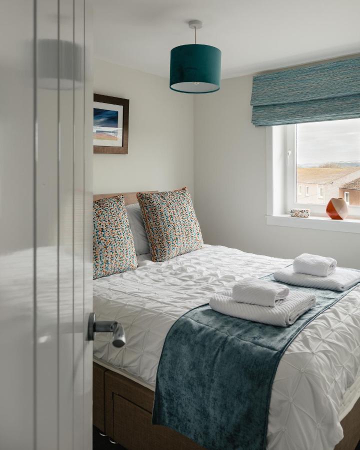 May Isle Apartment アンストラザー エクステリア 写真