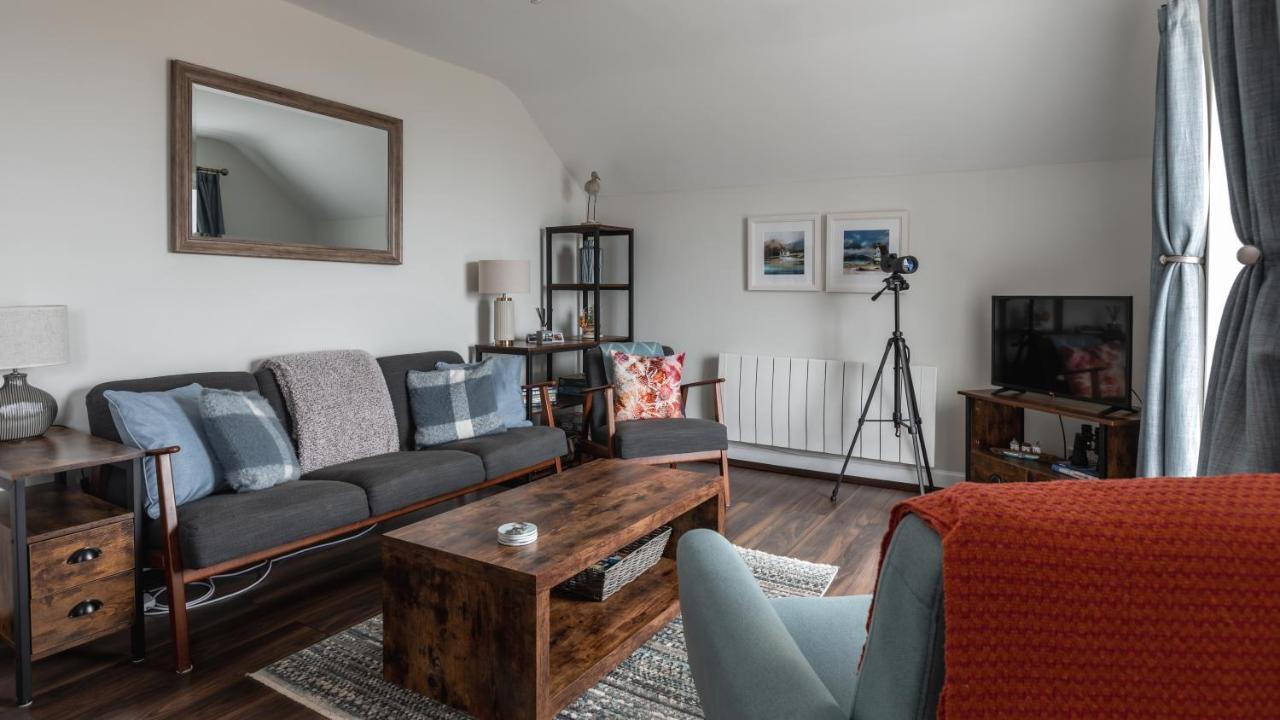 May Isle Apartment アンストラザー エクステリア 写真