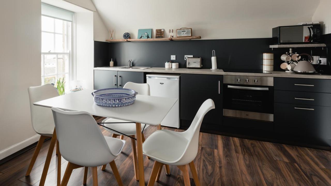 May Isle Apartment アンストラザー エクステリア 写真