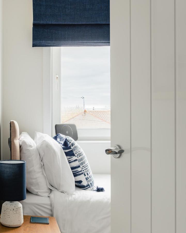 May Isle Apartment アンストラザー エクステリア 写真