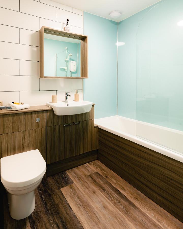 May Isle Apartment アンストラザー エクステリア 写真