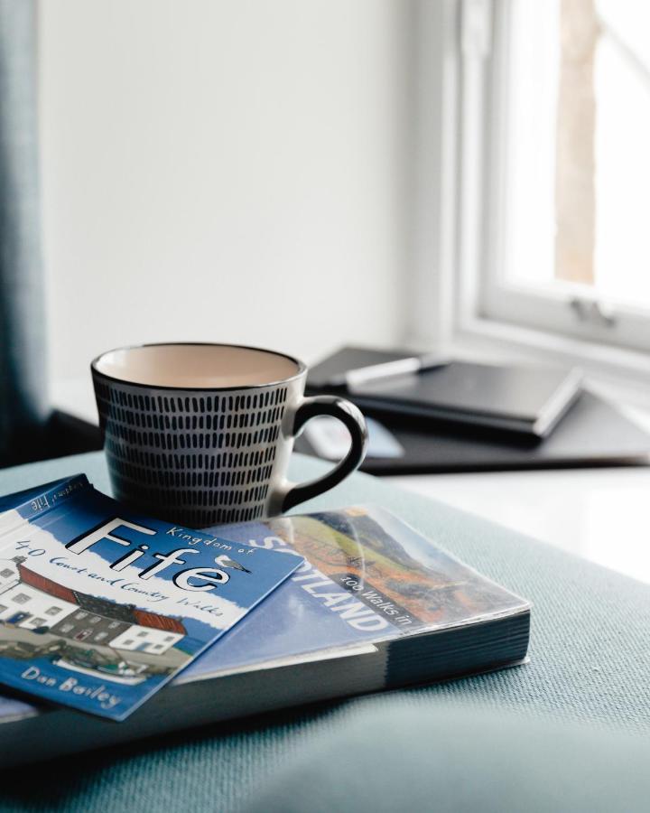 May Isle Apartment アンストラザー エクステリア 写真