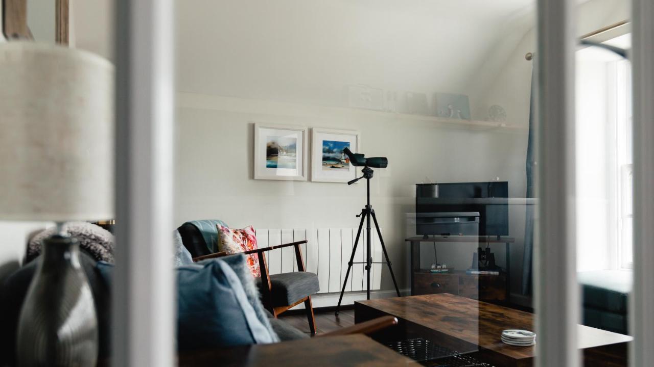 May Isle Apartment アンストラザー エクステリア 写真