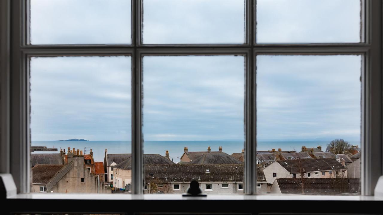 May Isle Apartment アンストラザー エクステリア 写真