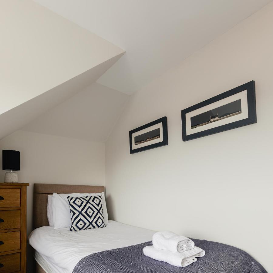May Isle Apartment アンストラザー エクステリア 写真