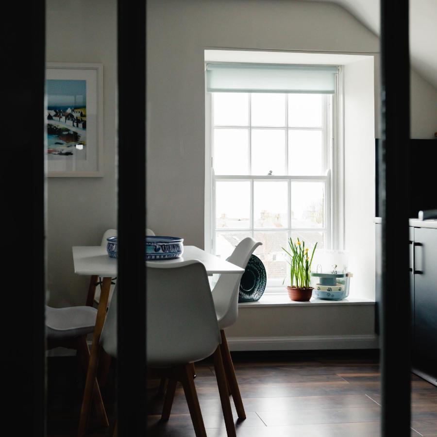 May Isle Apartment アンストラザー エクステリア 写真