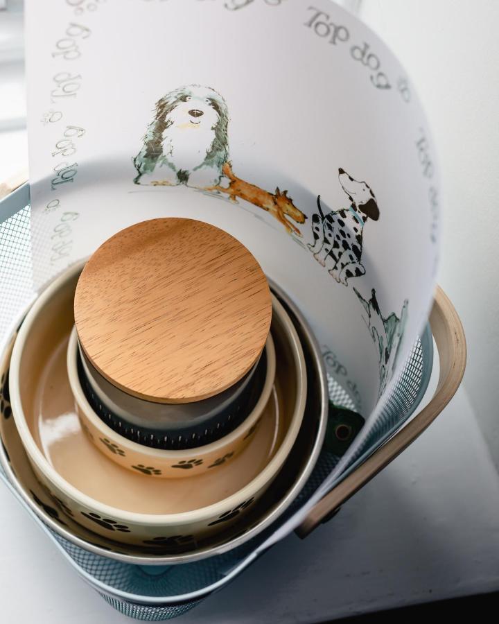 May Isle Apartment アンストラザー エクステリア 写真