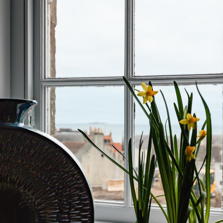 May Isle Apartment アンストラザー エクステリア 写真