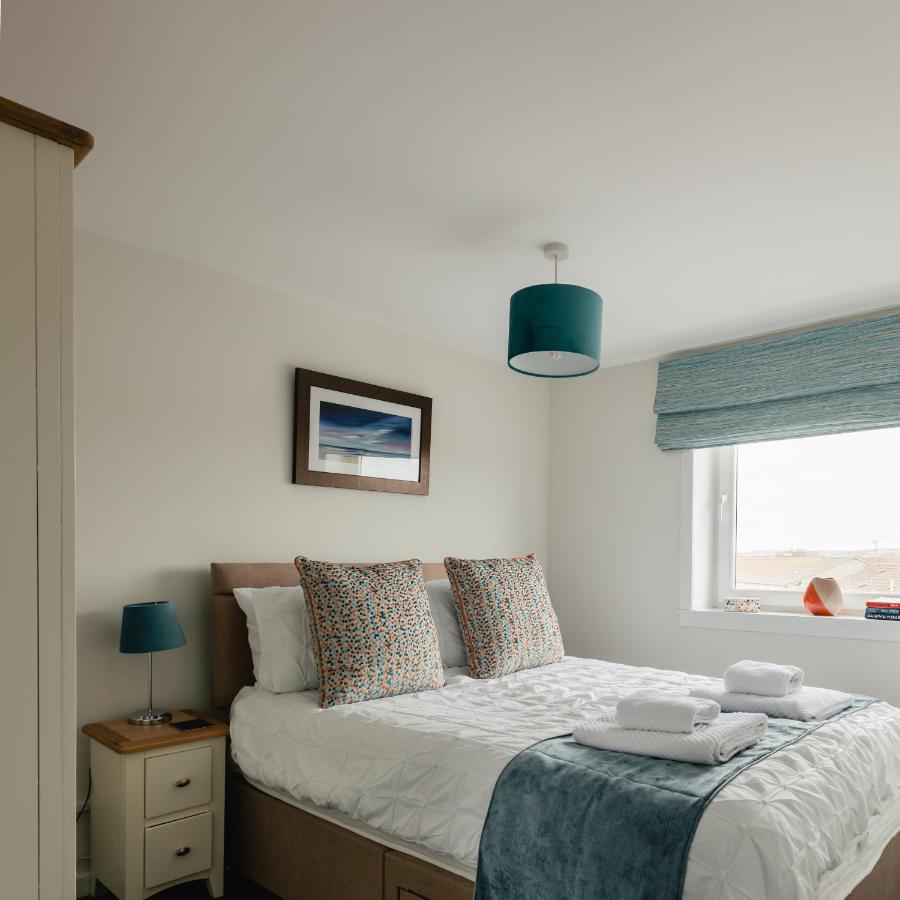 May Isle Apartment アンストラザー エクステリア 写真