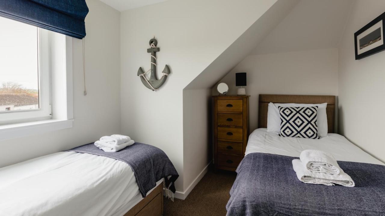 May Isle Apartment アンストラザー エクステリア 写真