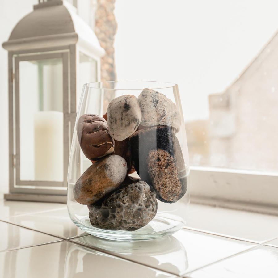 May Isle Apartment アンストラザー エクステリア 写真