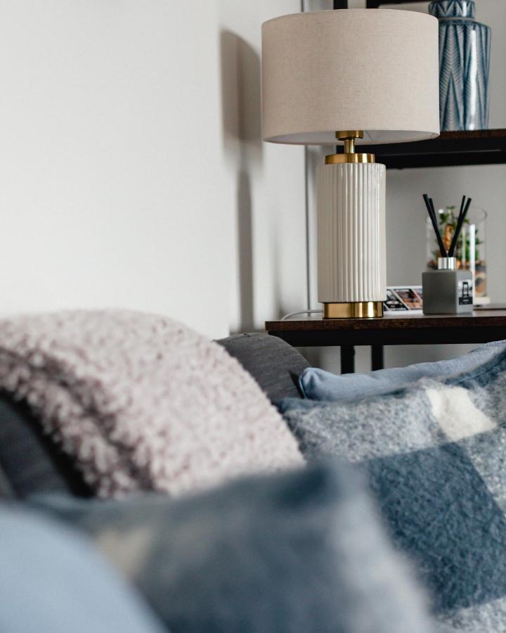 May Isle Apartment アンストラザー エクステリア 写真