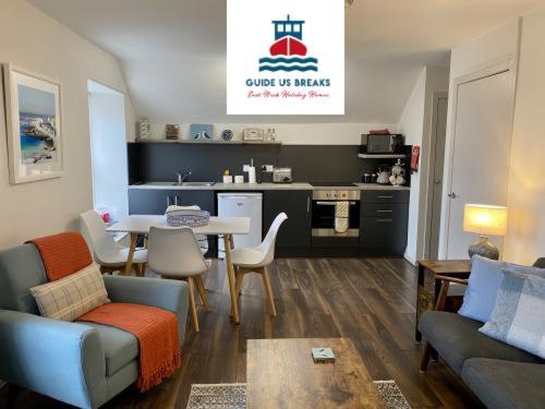 May Isle Apartment アンストラザー エクステリア 写真